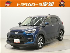 トヨタ ライズ Z