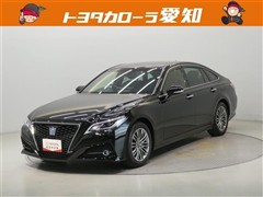クラウン HV S