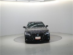 クラウン HV S