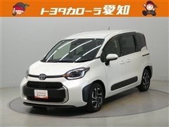 シエンタ HV Z