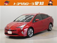 トヨタ プリウス A ツーリングセレクション