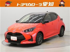 トヨタ ヤリス G