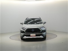 RAV4 HV アドベンチャー