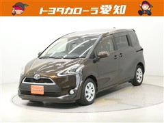 シエンタ G