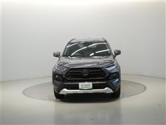 RAV4 アドベンチャー