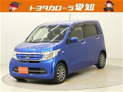 ホンダ N-WGN G ターボパッケージ