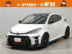 GRヤリス RC
