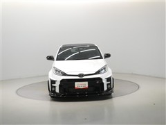 GRヤリス RC