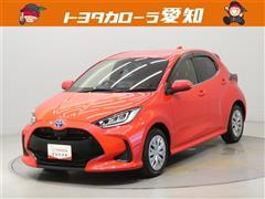 トヨタ ヤリス HV Z
