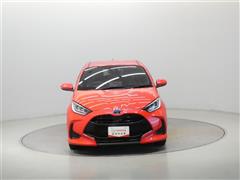ヤリス HV Z