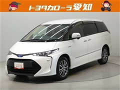 トヨタ エスティマHV アエラスプレミアム-G