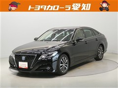トヨタ クラウン S Cパッケージ