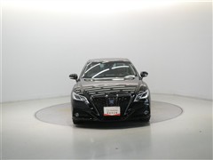 クラウン S Cパッケージ
