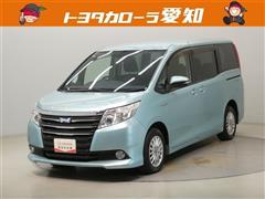 トヨタ ノア HV G