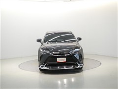 ハリアー Z