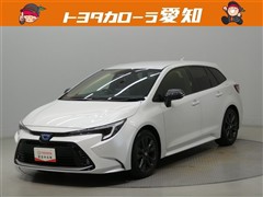 トヨタ カローラツーリング HV WXB