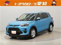 トヨタ ライズ G
