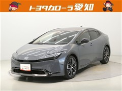 プリウス Z