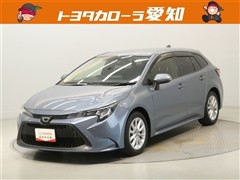 トヨタ カローラツーリング S