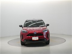 ヤリスクロス Z