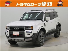ランドクルーザー250 VX