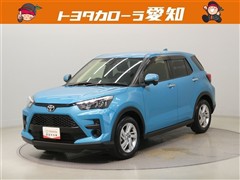 トヨタ ライズ G
