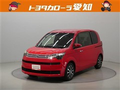 スペイド G