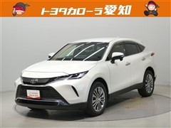 トヨタ ハリアー Z