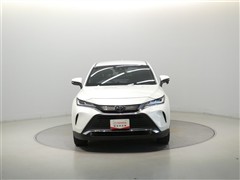 ハリアー Z