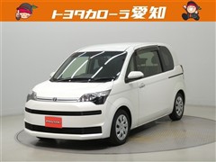 トヨタ スペイド G
