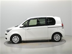 スペイド G