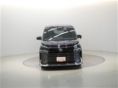 ヴォクシー S-Z