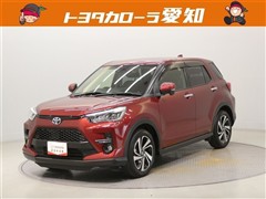 トヨタ ライズ Z