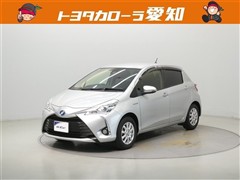 ヴィッツHV Fセーフティエデション