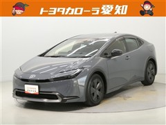 トヨタ プリウス U(KINTOセンヨウ)
