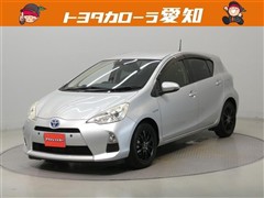 アクア G