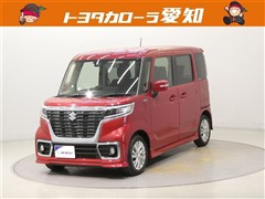 スズキ スペーシア カスタムHV GS