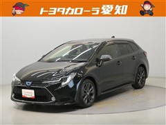 カローラツーリング HV WXB
