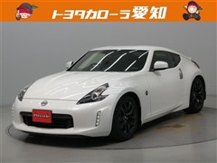 日産　フェアレディZ バージョンT