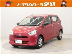 ダイハツ ミライース L SA3