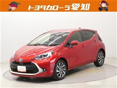 トヨタ アクア Z