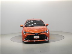 カローラスポーツ HV G Z