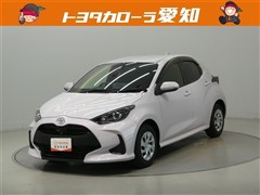 ヤリス G