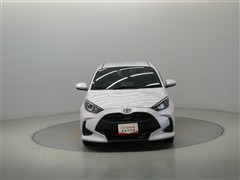 ヤリス G