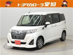 ダイハツ トール カスタムG SA2