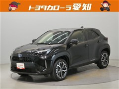 トヨタ ヤリスクロス HV Z