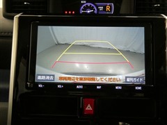 ルーミー カスタムG-T