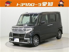 タント カスタムX SA3