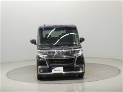 タント カスタムX SA3