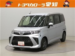 トヨタ ルーミー G
